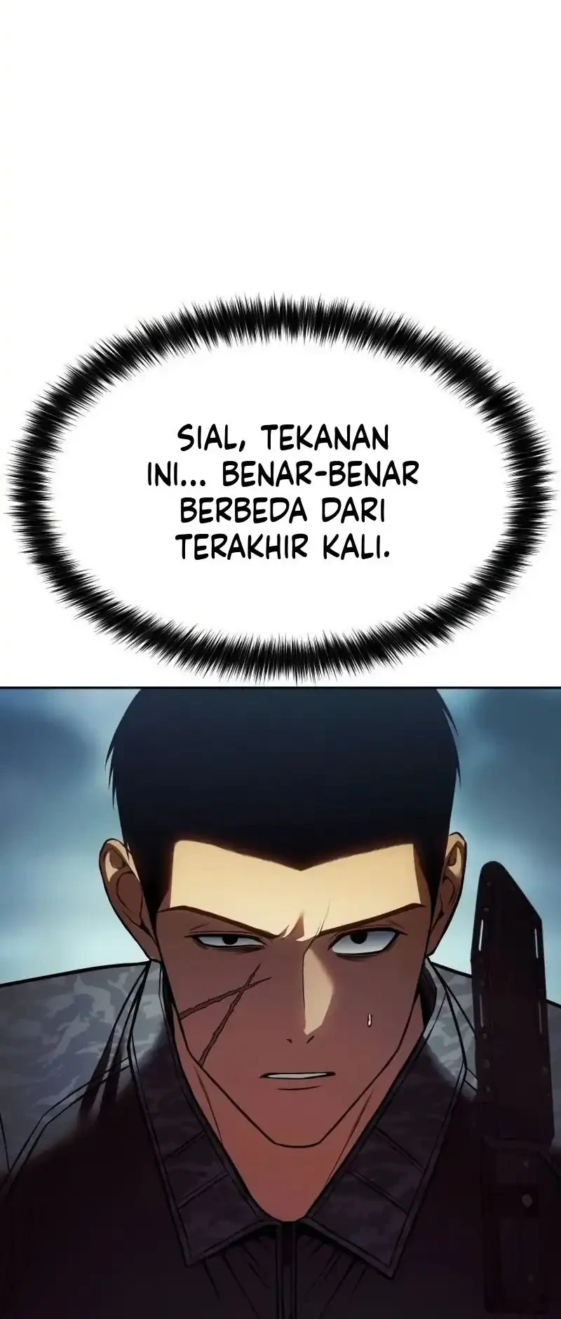 Baek XX Chapter 167 Gambar 77