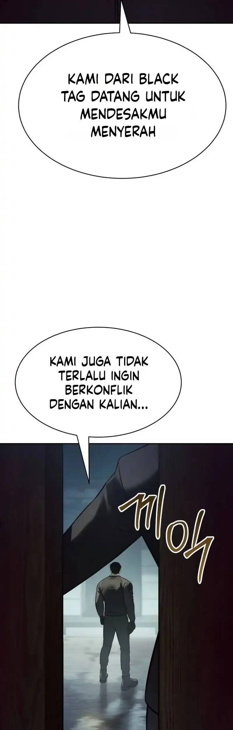 Baek XX Chapter 167 Gambar 78