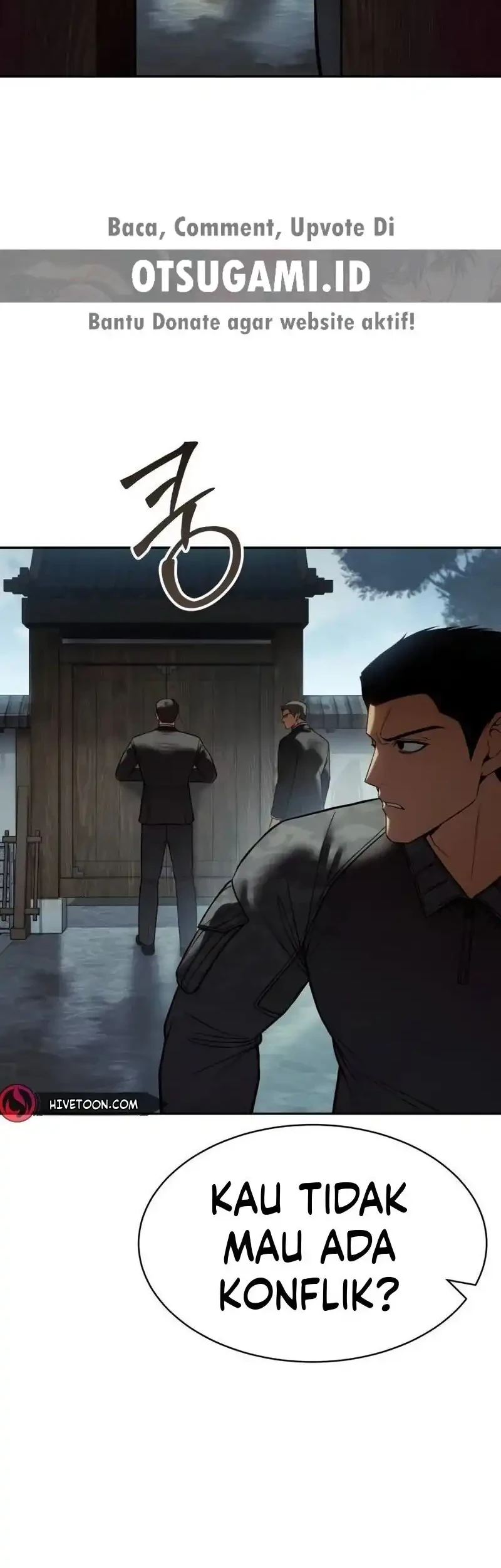 Baek XX Chapter 167 Gambar 79