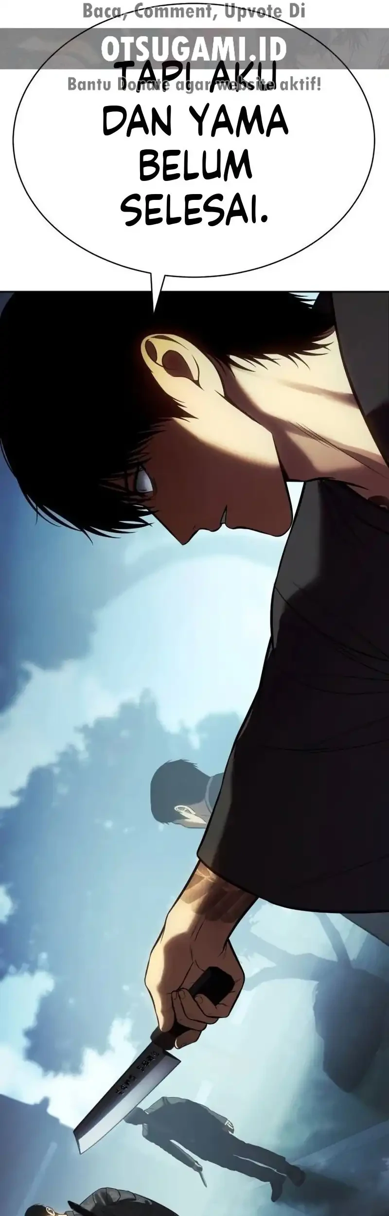 Baek XX Chapter 167 Gambar 81