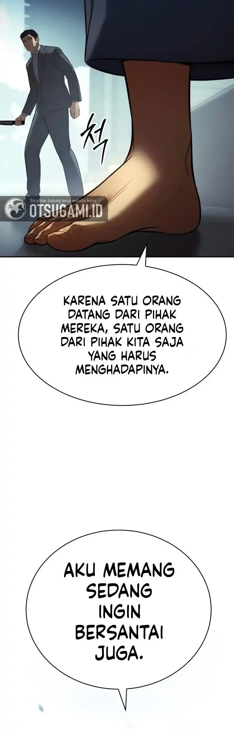 Baek XX Chapter 167 Gambar 84