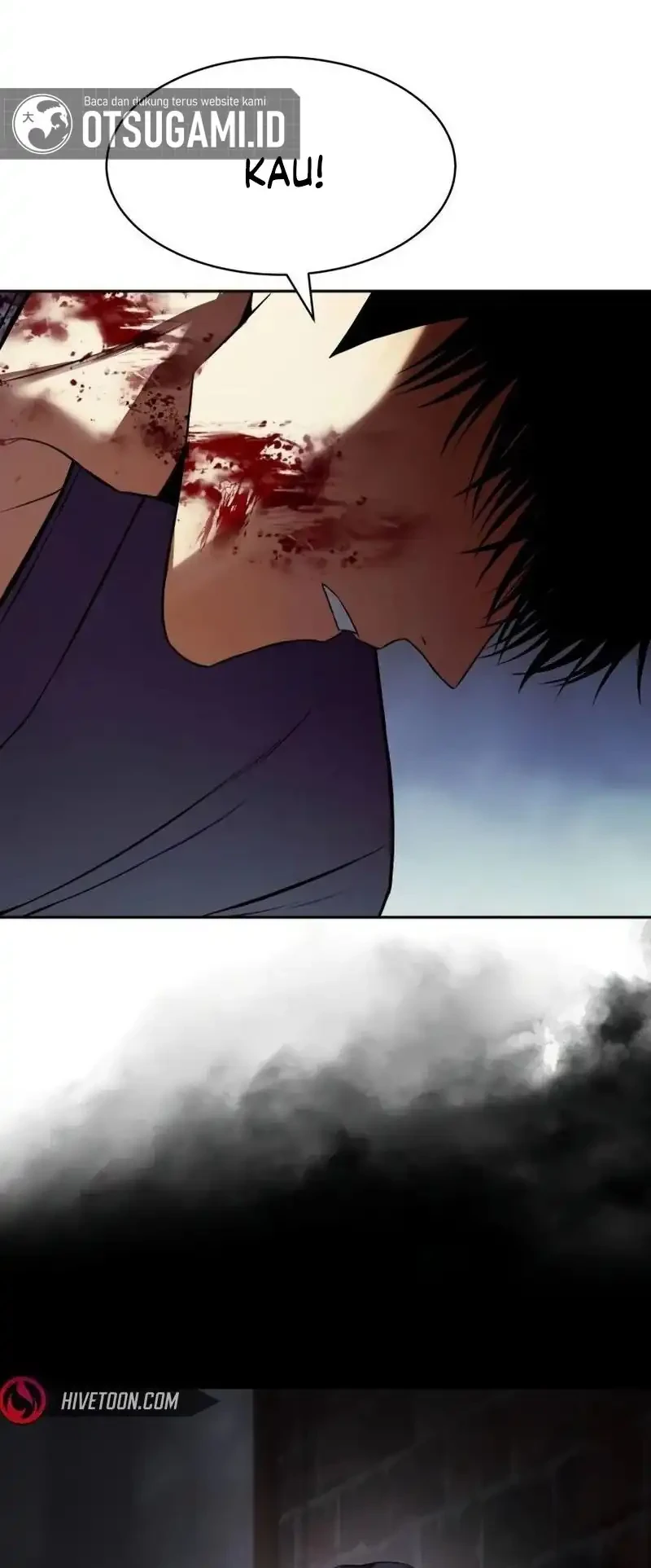 Baek XX Chapter 167 Gambar 98