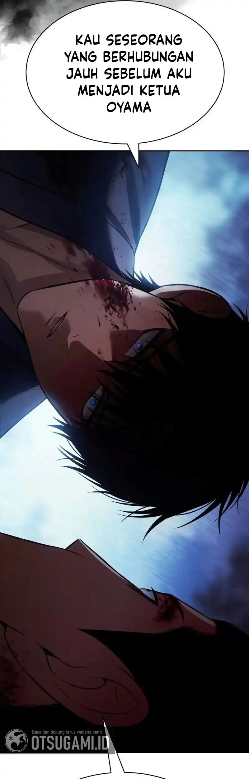 Baek XX Chapter 167 Gambar 102