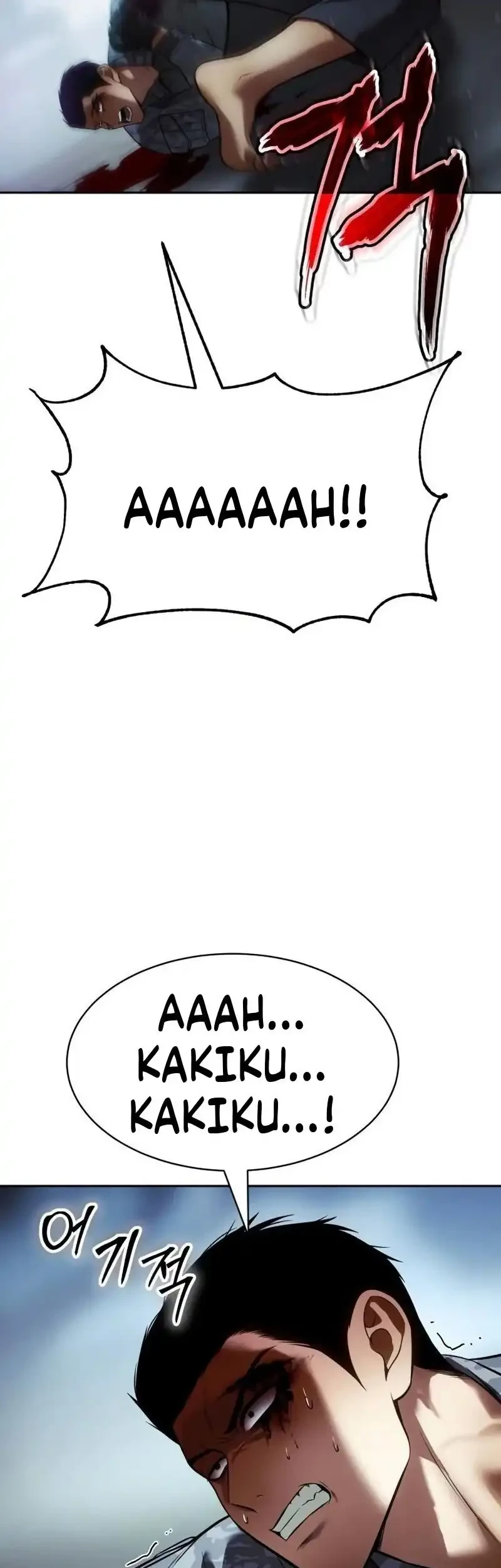 Baek XX Chapter 167 Gambar 105