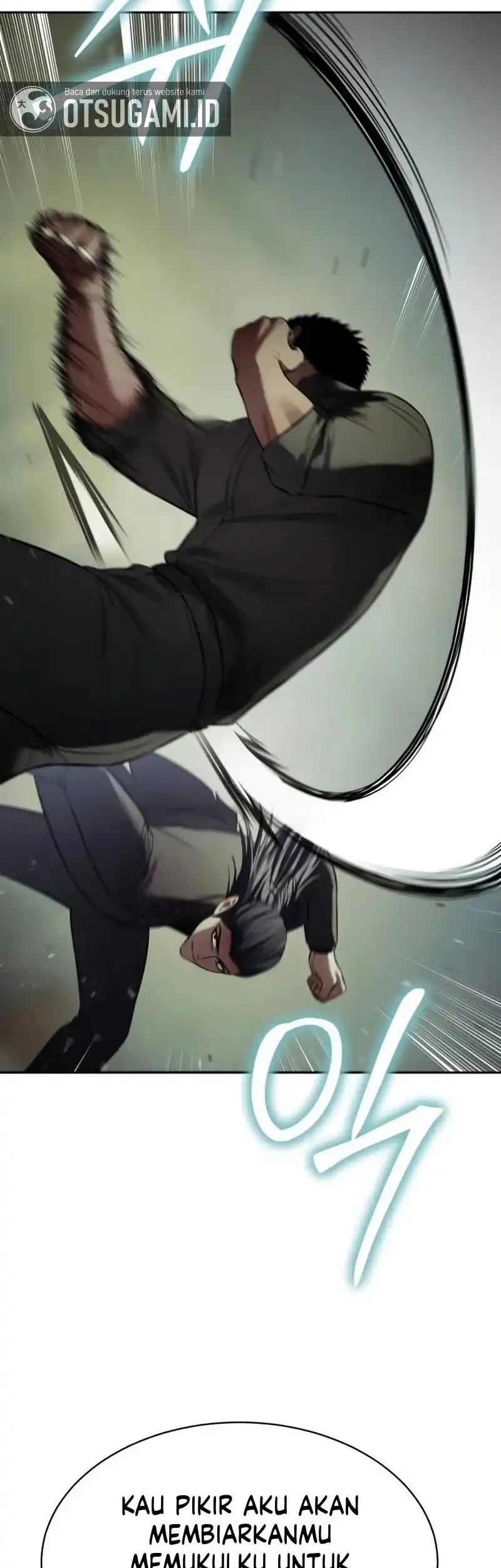 Baek XX Chapter 167 Gambar 12