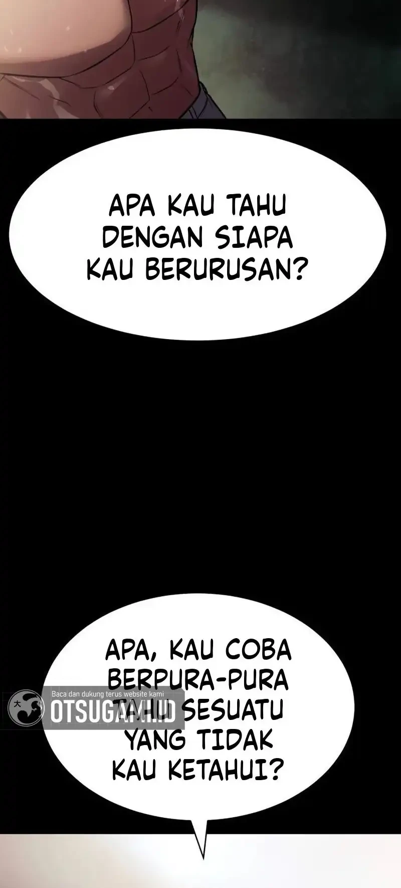 Baek XX Chapter 167 Gambar 19