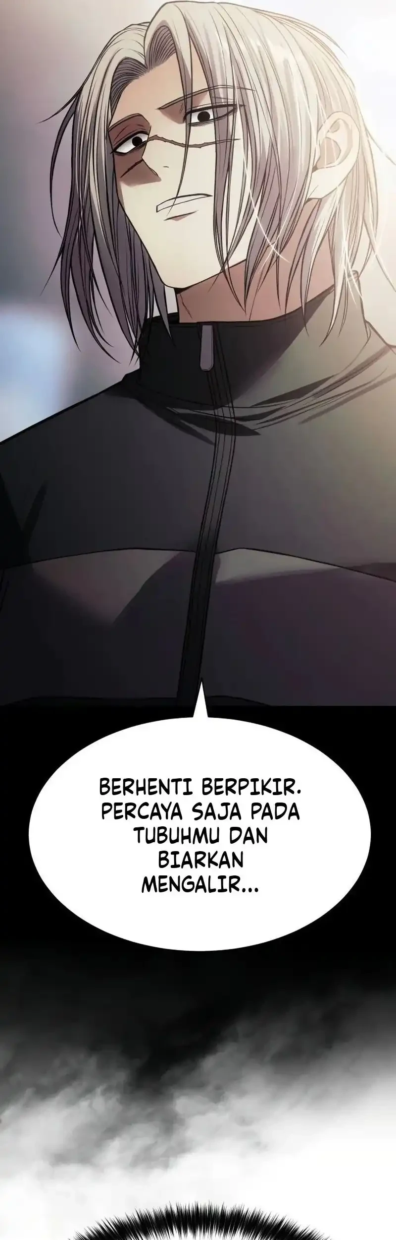 Baek XX Chapter 167 Gambar 20