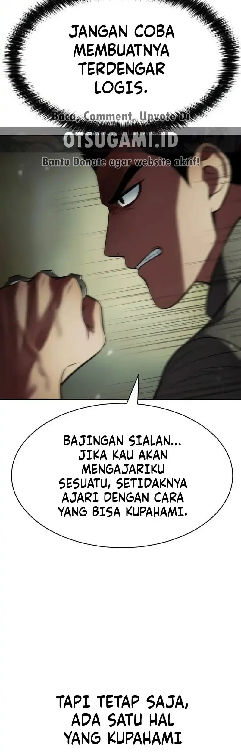 Baek XX Chapter 167 Gambar 21