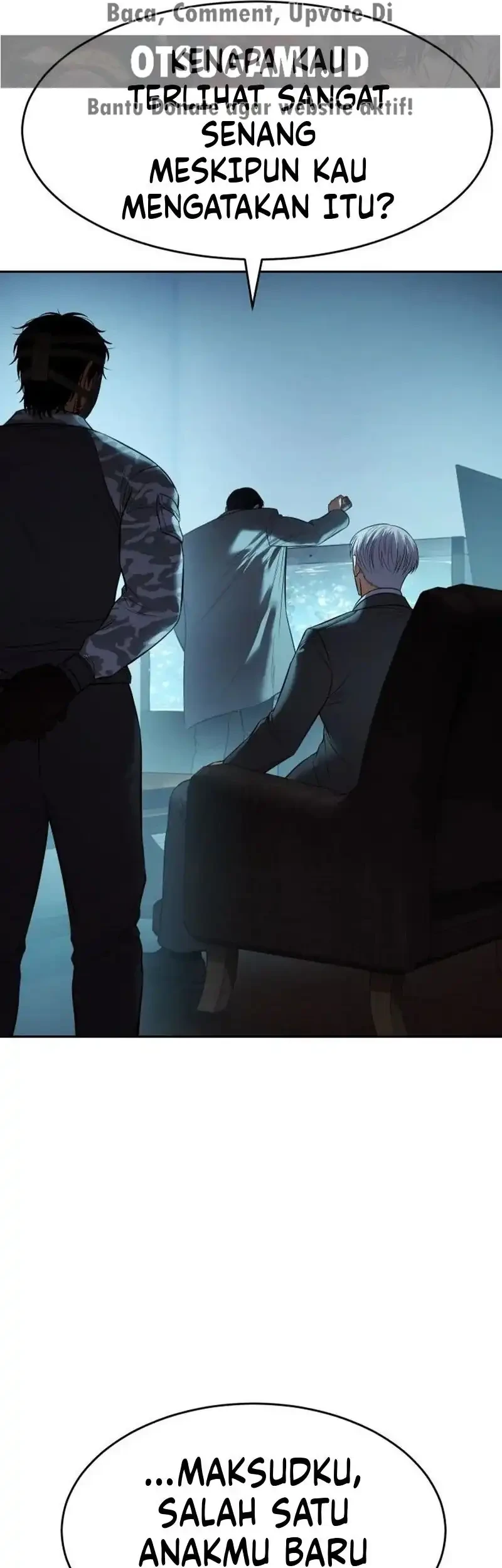 Baek XX Chapter 168 Gambar 28