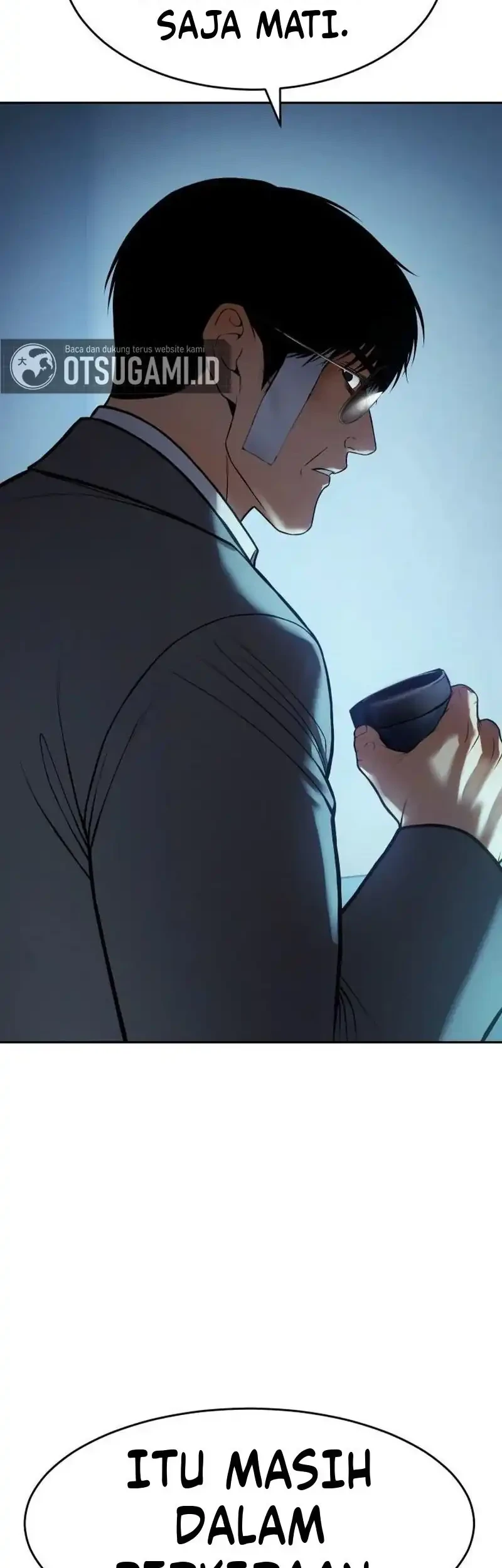 Baek XX Chapter 168 Gambar 29