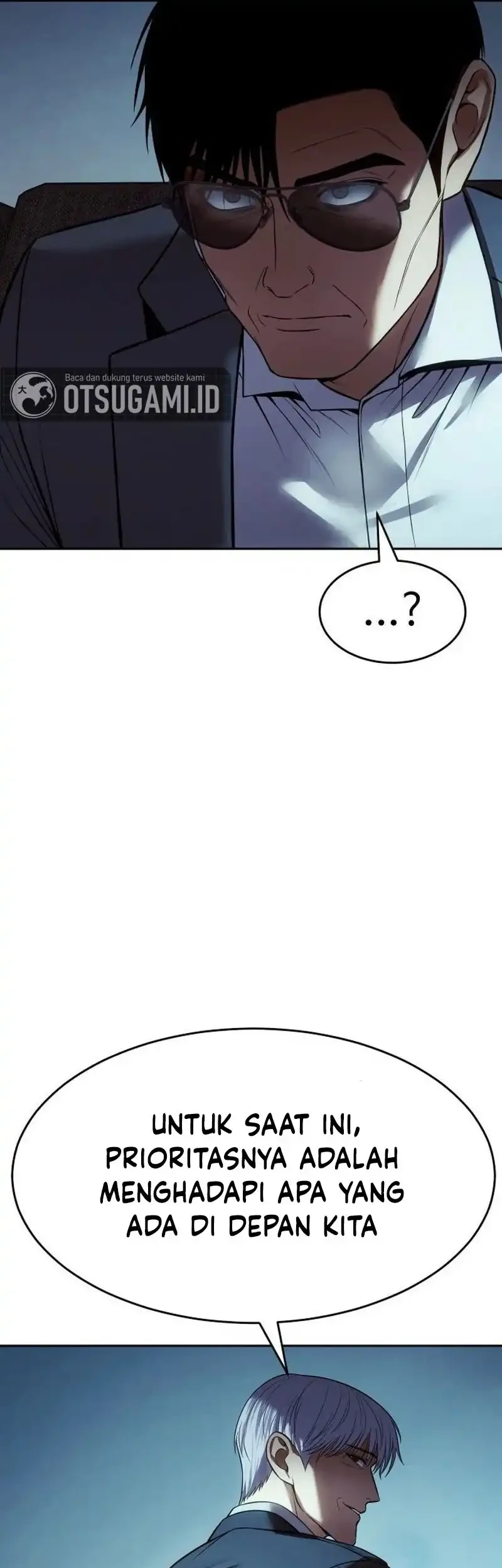 Baek XX Chapter 168 Gambar 37