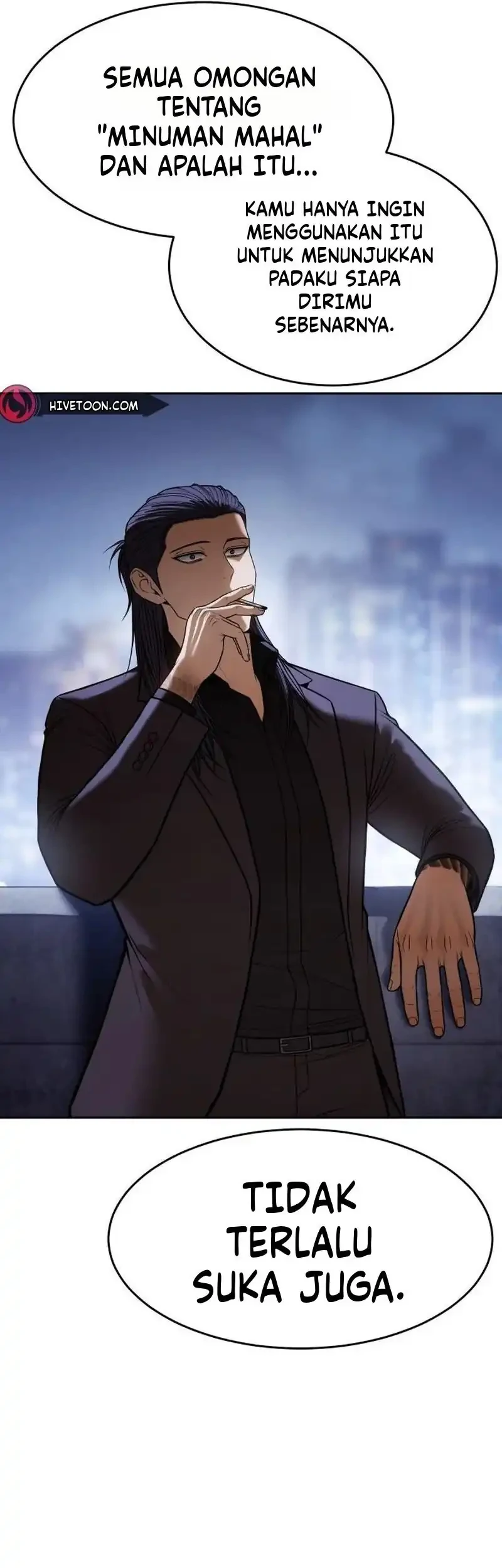 Baek XX Chapter 168 Gambar 46
