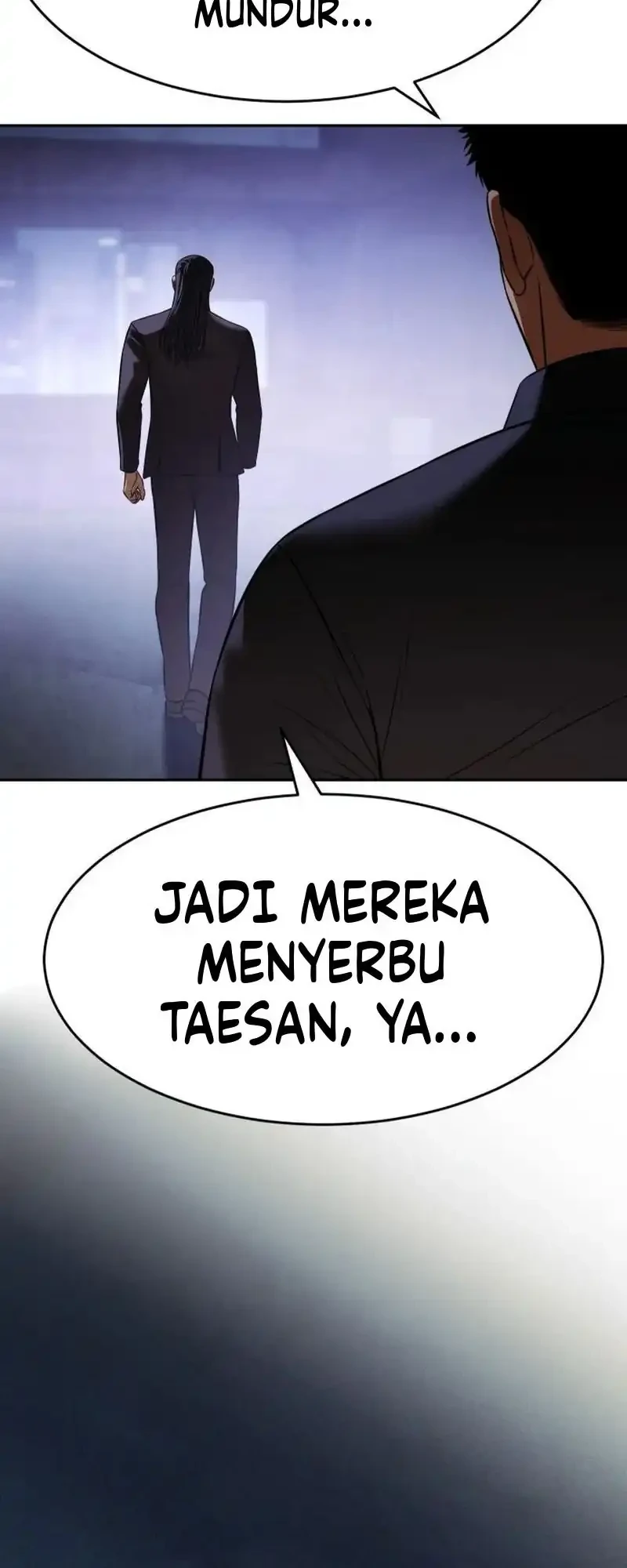 Baek XX Chapter 168 Gambar 56