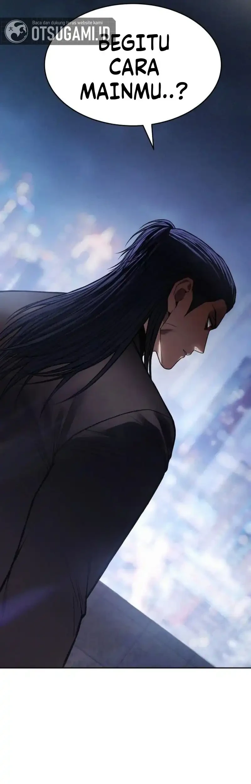 Baek XX Chapter 168 Gambar 57