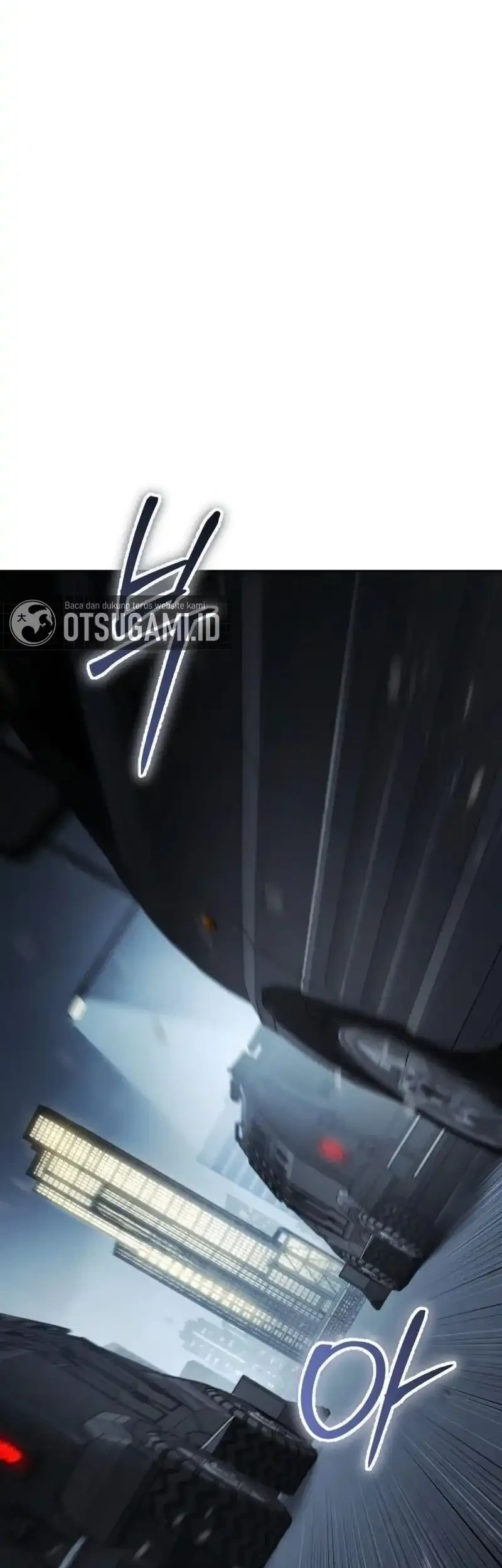 Baek XX Chapter 168 Gambar 58