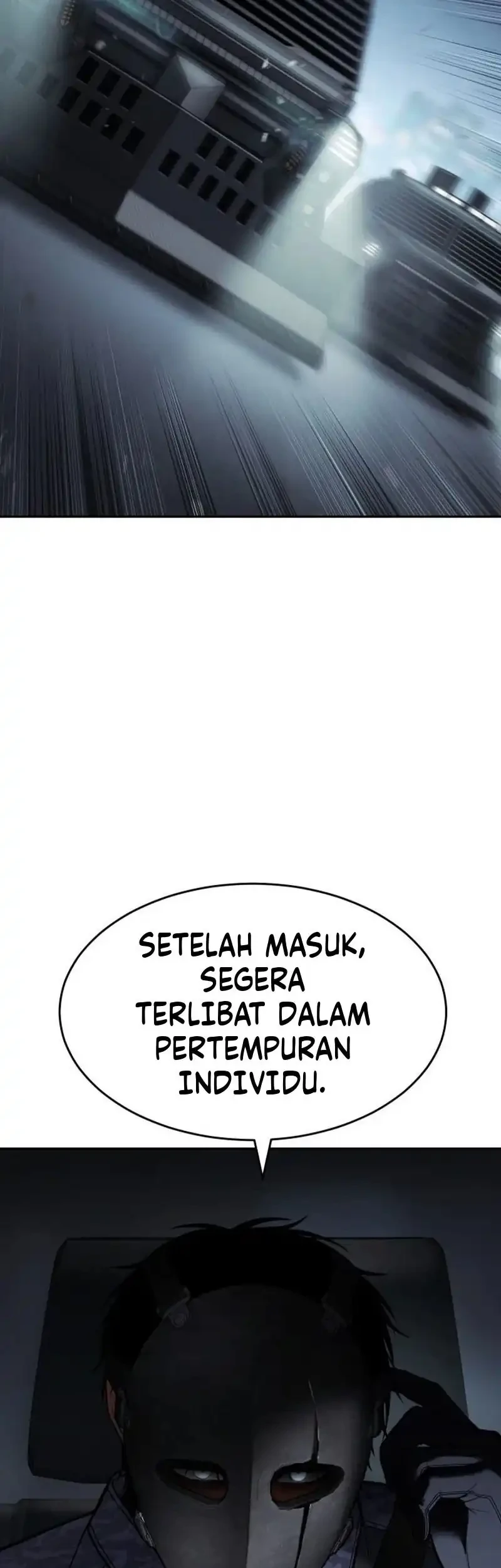 Baek XX Chapter 168 Gambar 60