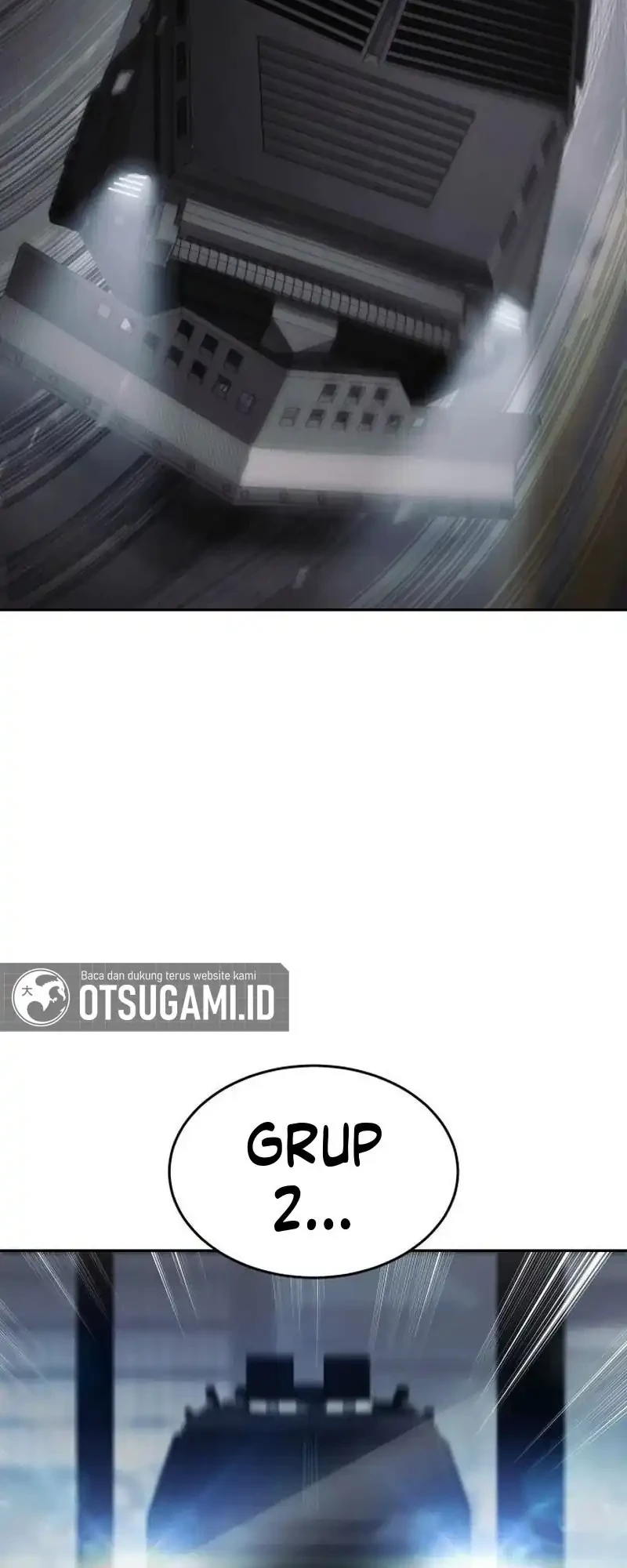 Baek XX Chapter 168 Gambar 62