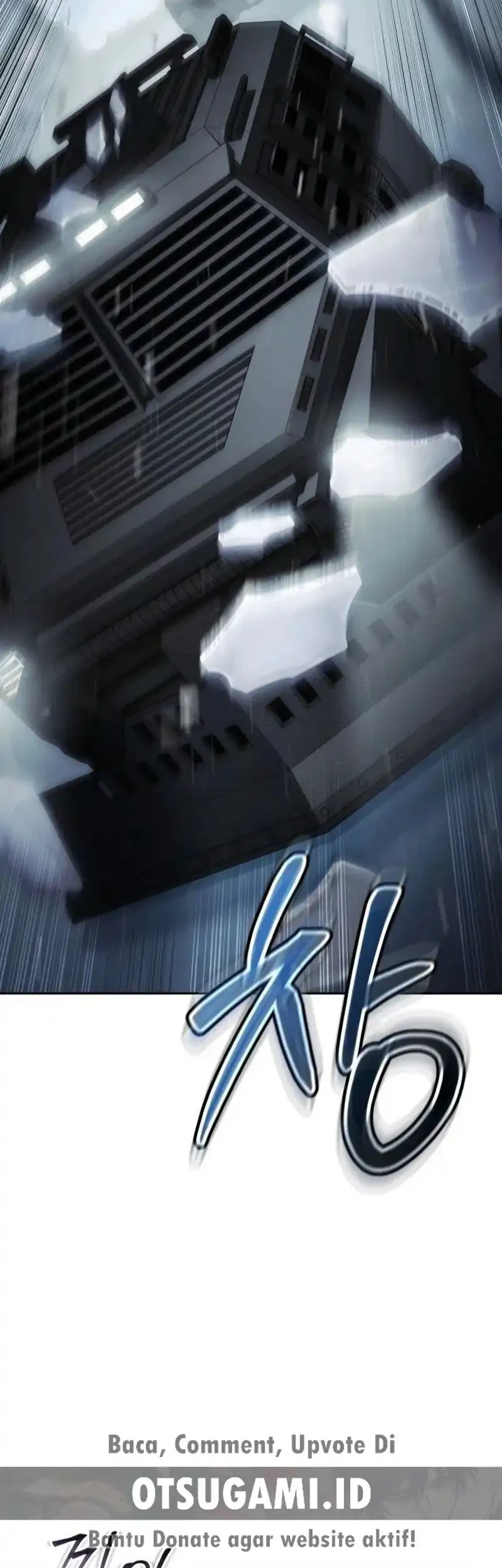 Baek XX Chapter 168 Gambar 64