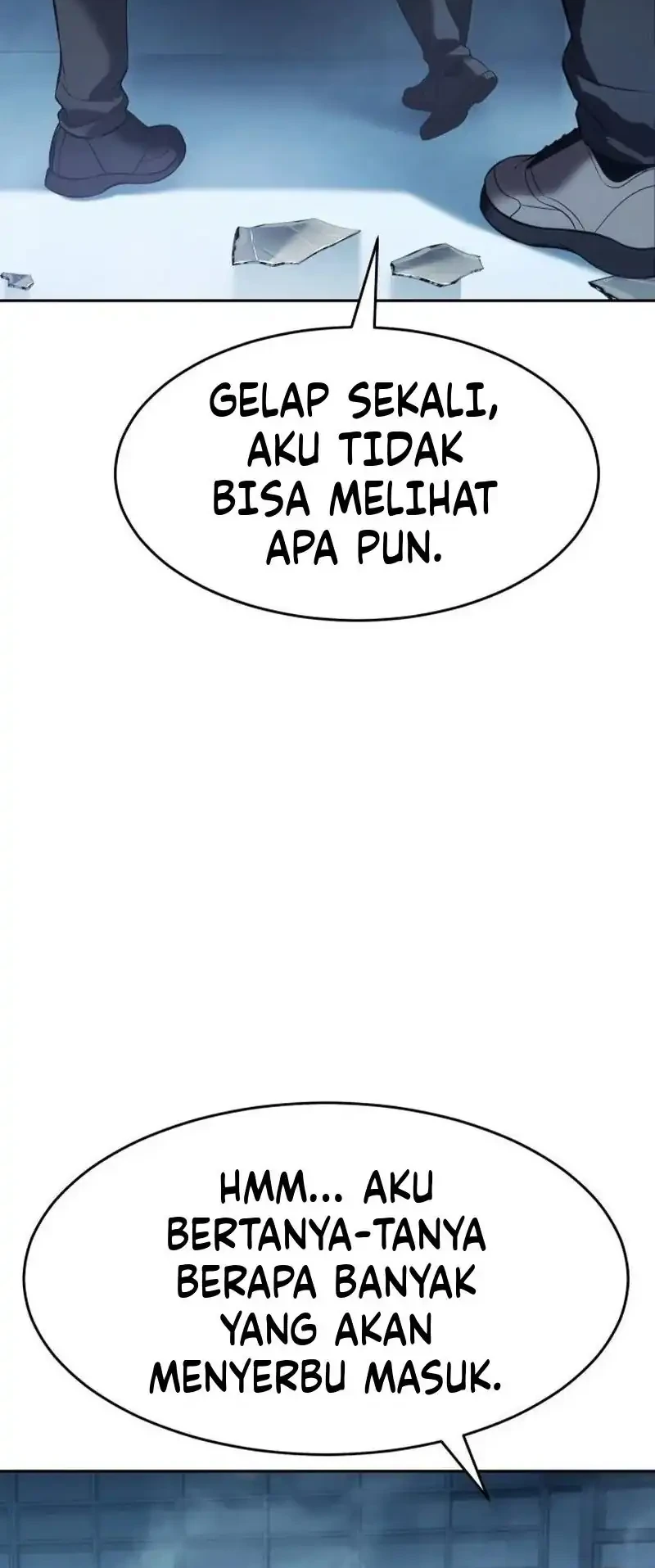 Baek XX Chapter 168 Gambar 68