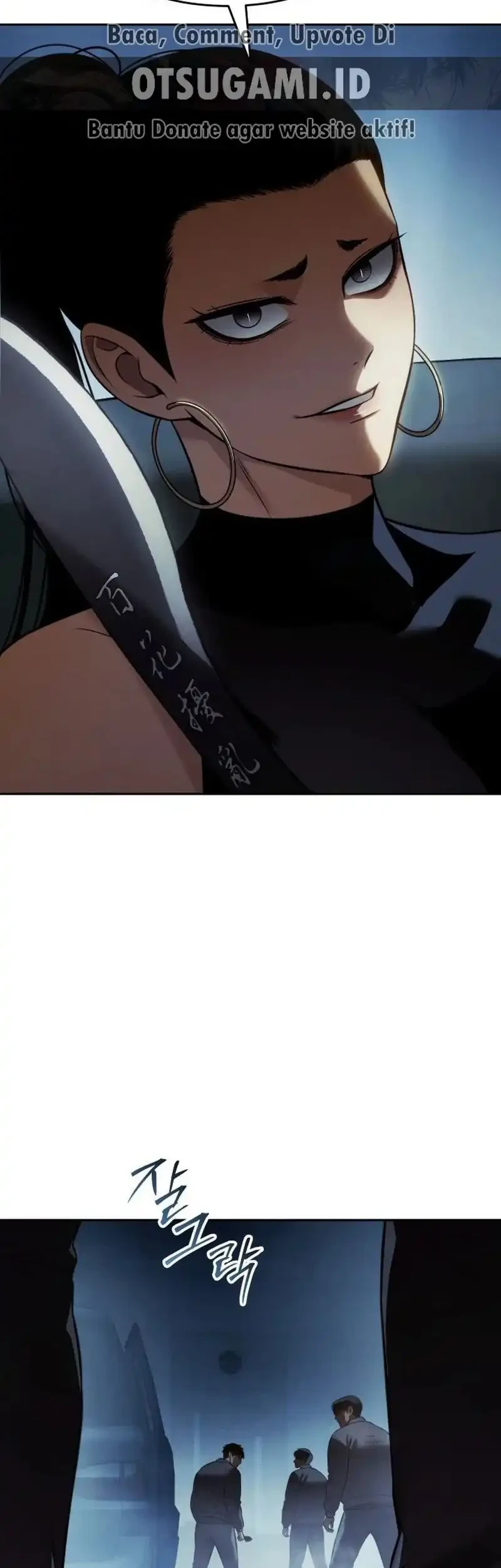 Baek XX Chapter 168 Gambar 73