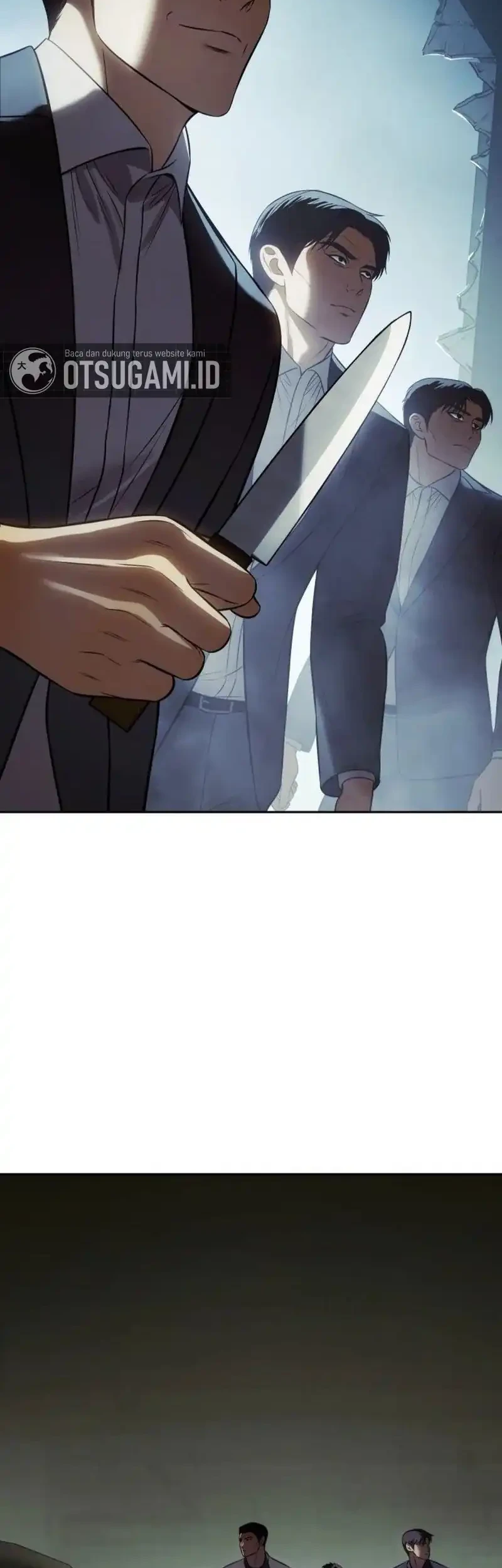 Baek XX Chapter 168 Gambar 76