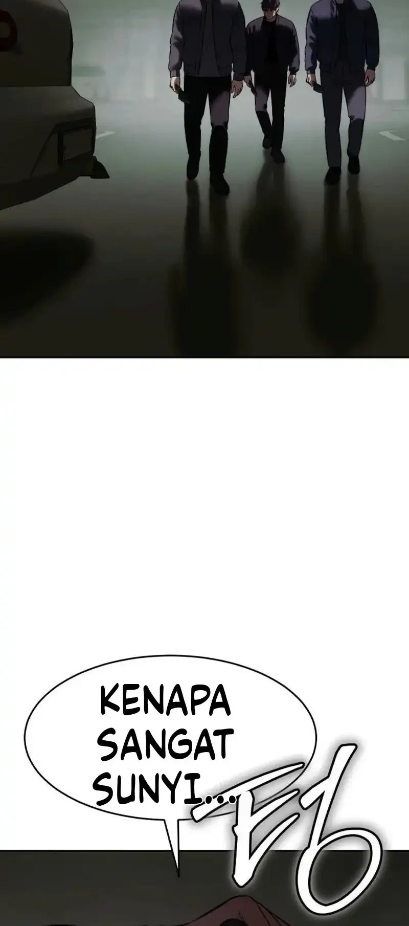 Baek XX Chapter 168 Gambar 77
