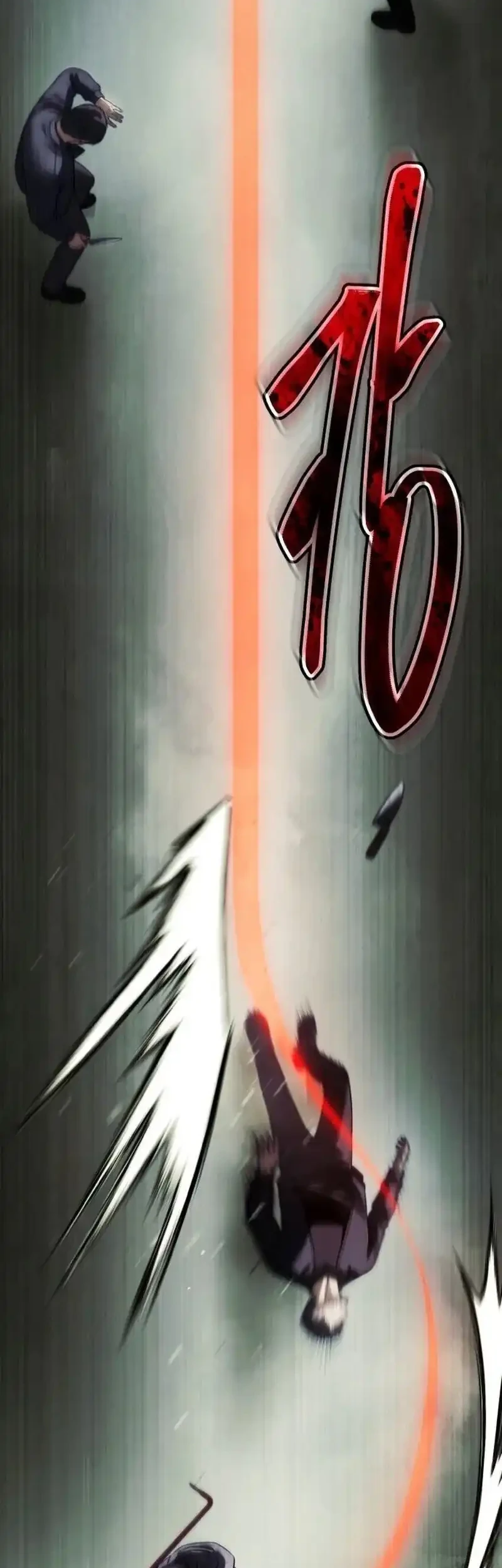 Baek XX Chapter 168 Gambar 79