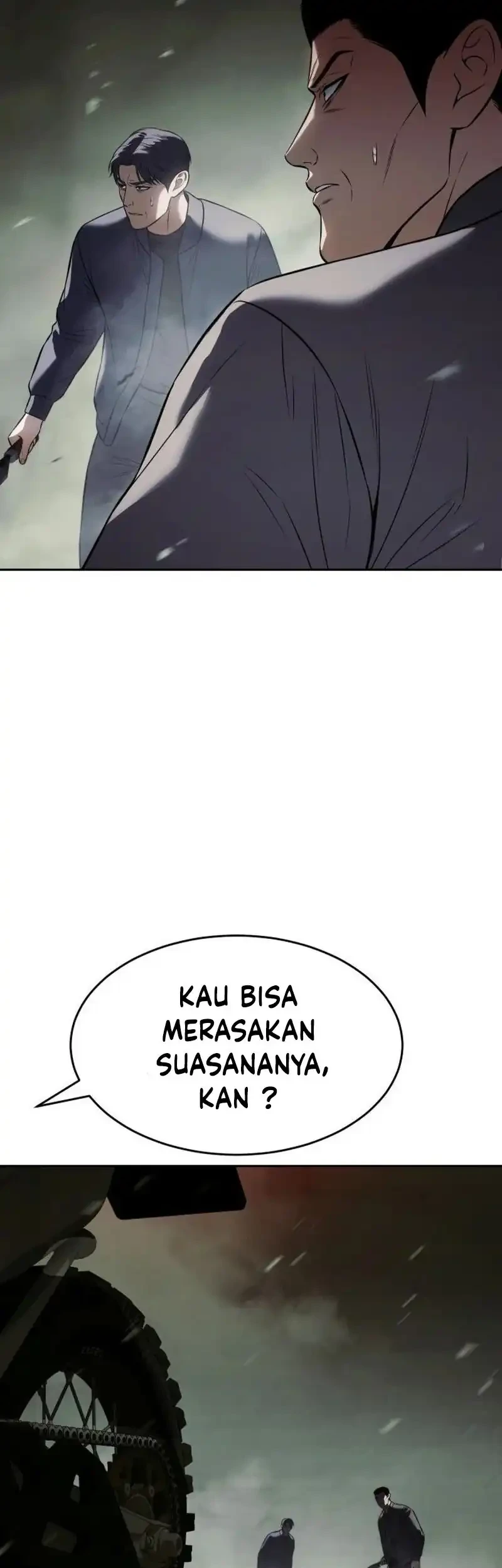 Baek XX Chapter 168 Gambar 81