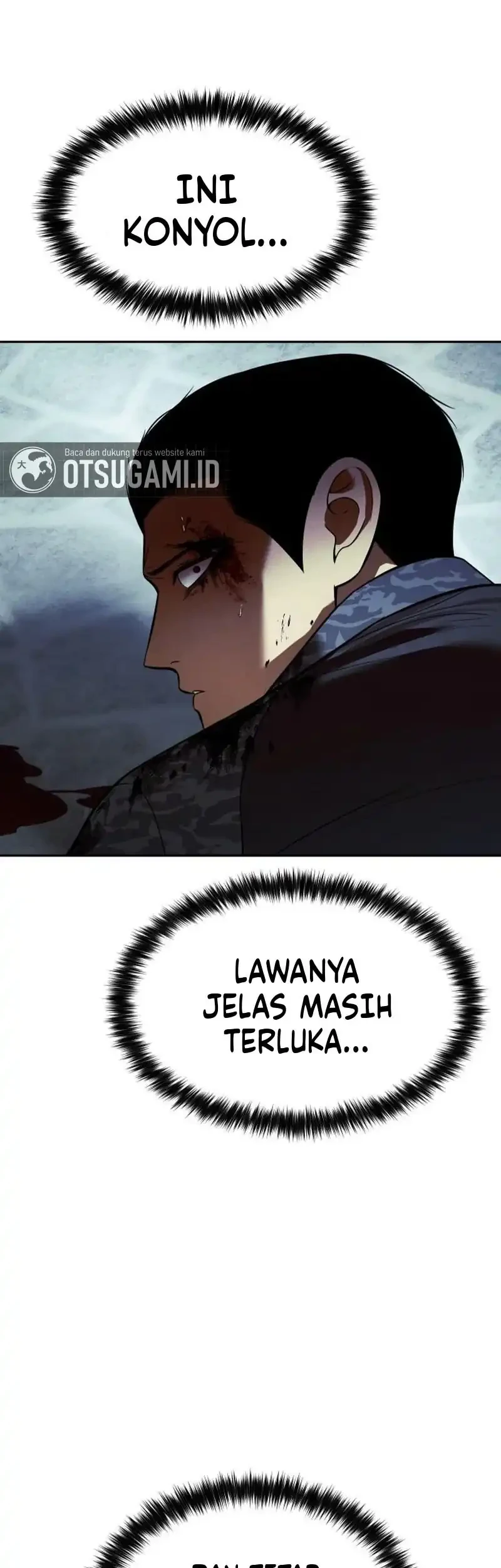 Baek XX Chapter 168 Gambar 4