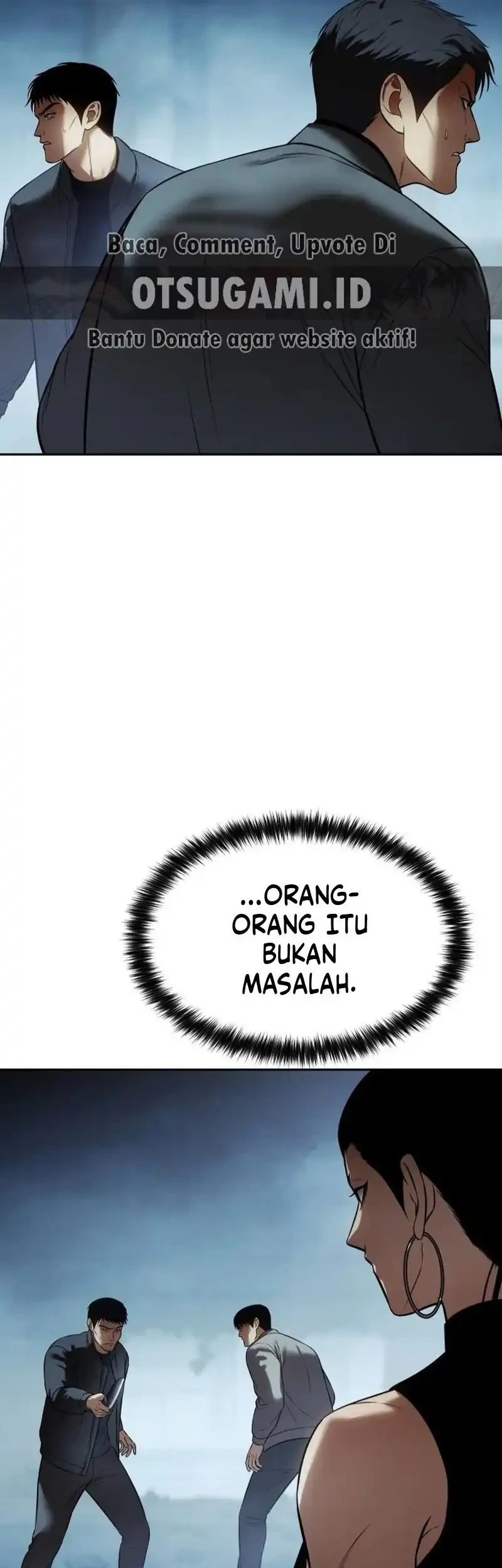 Baek XX Chapter 168 Gambar 87