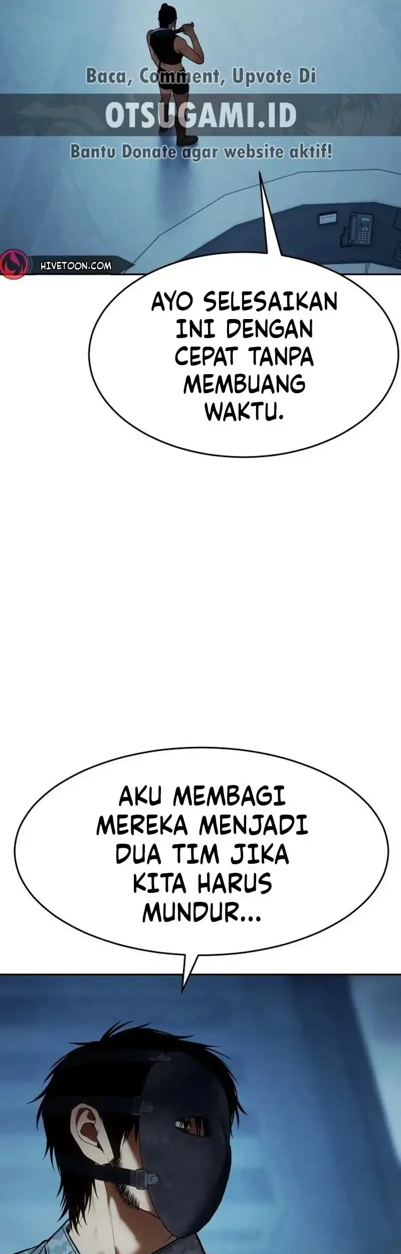 Baek XX Chapter 168 Gambar 93