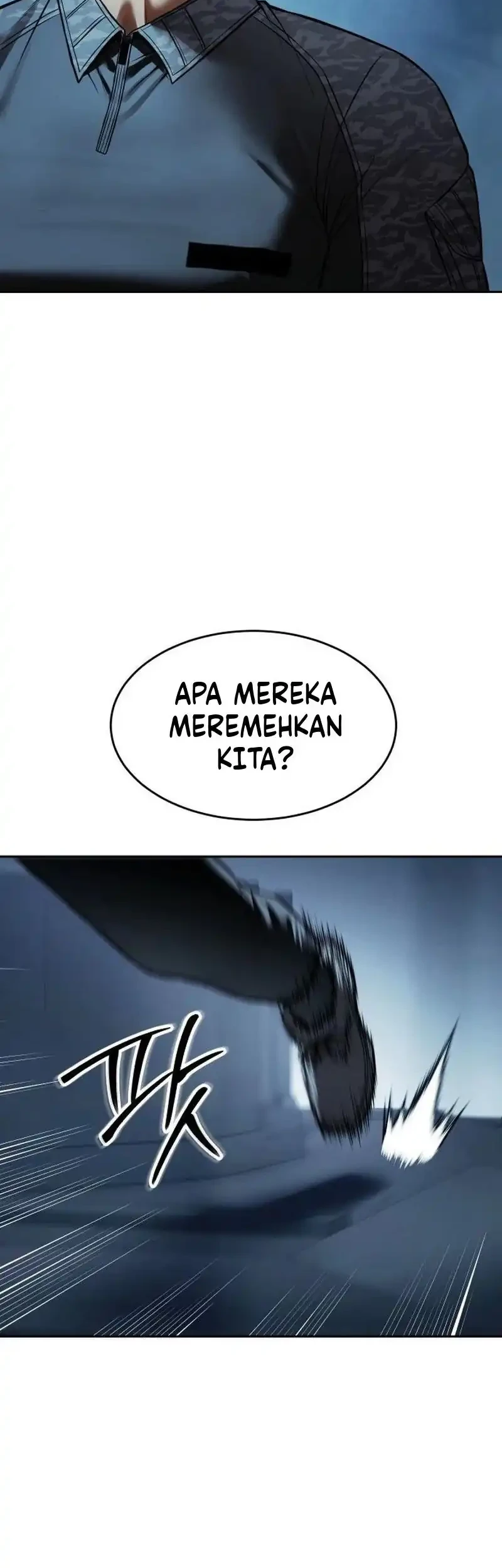 Baek XX Chapter 168 Gambar 94