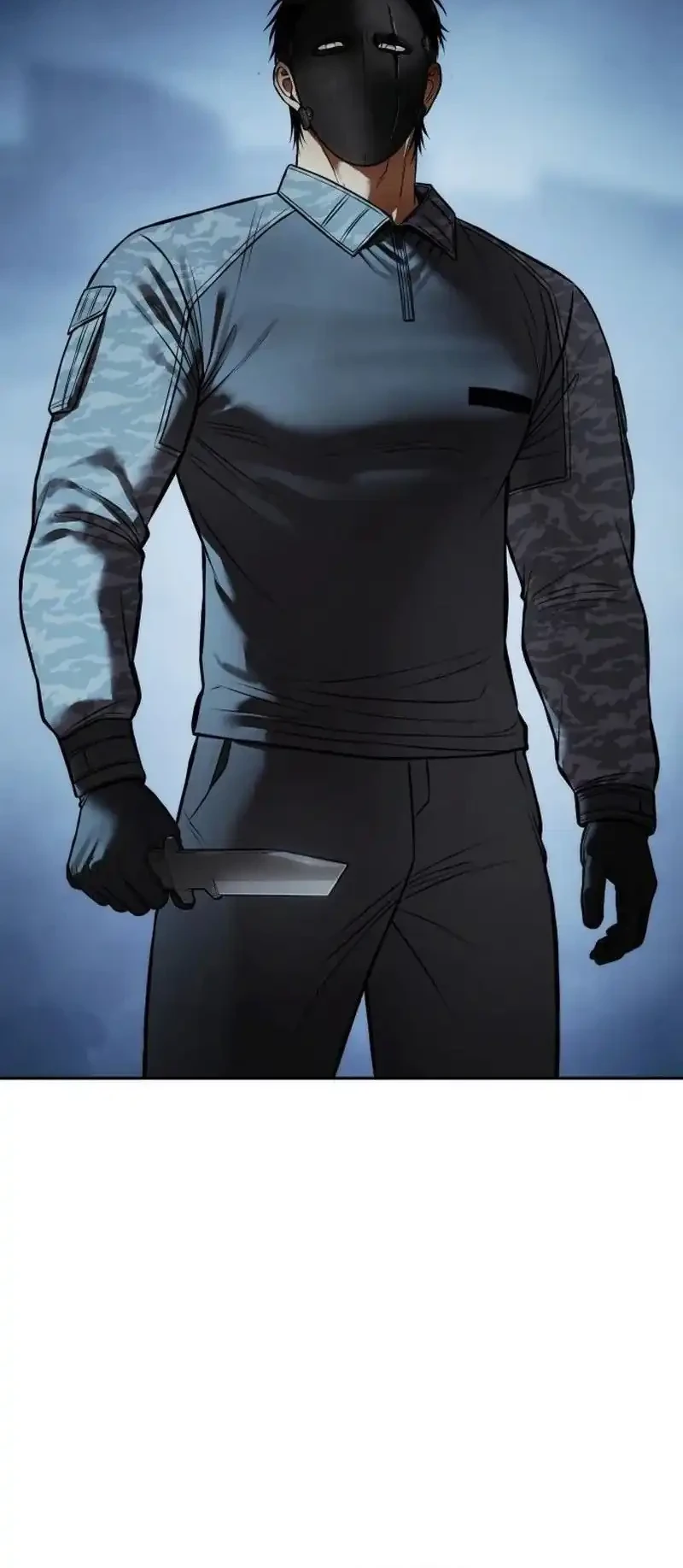 Baek XX Chapter 168 Gambar 101