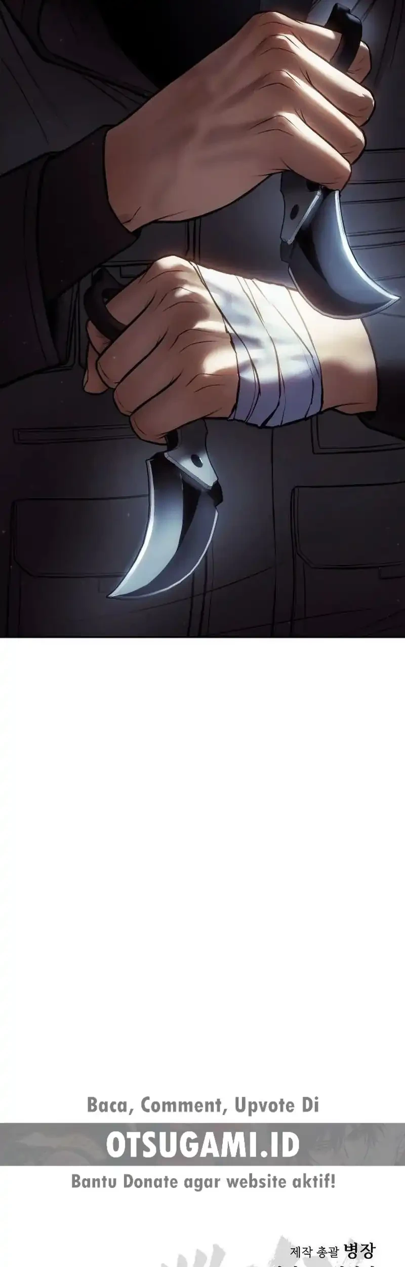 Baek XX Chapter 168 Gambar 105