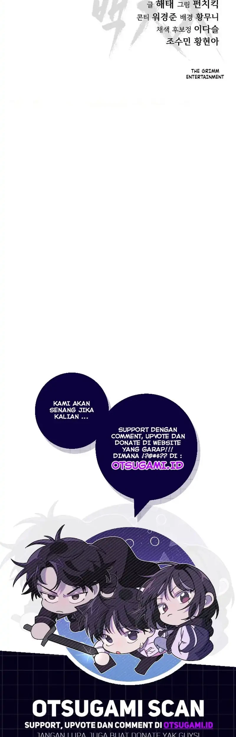 Baek XX Chapter 168 Gambar 106