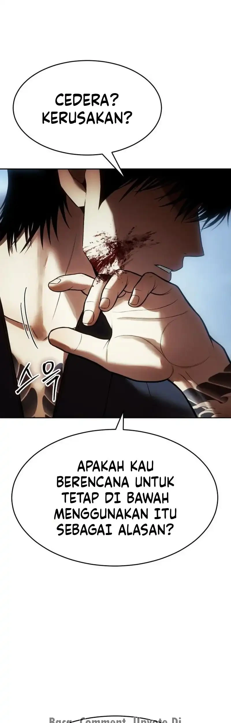 Baek XX Chapter 168 Gambar 13