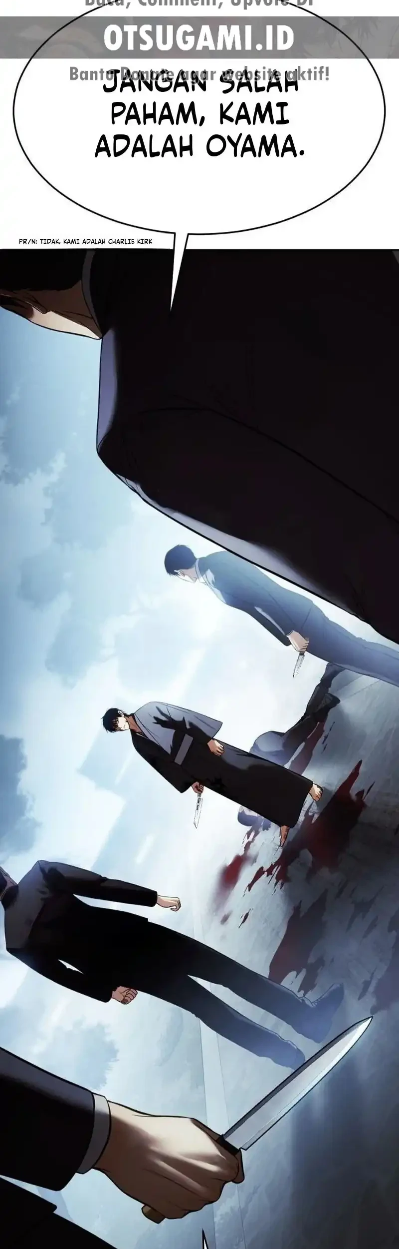 Baek XX Chapter 168 Gambar 14