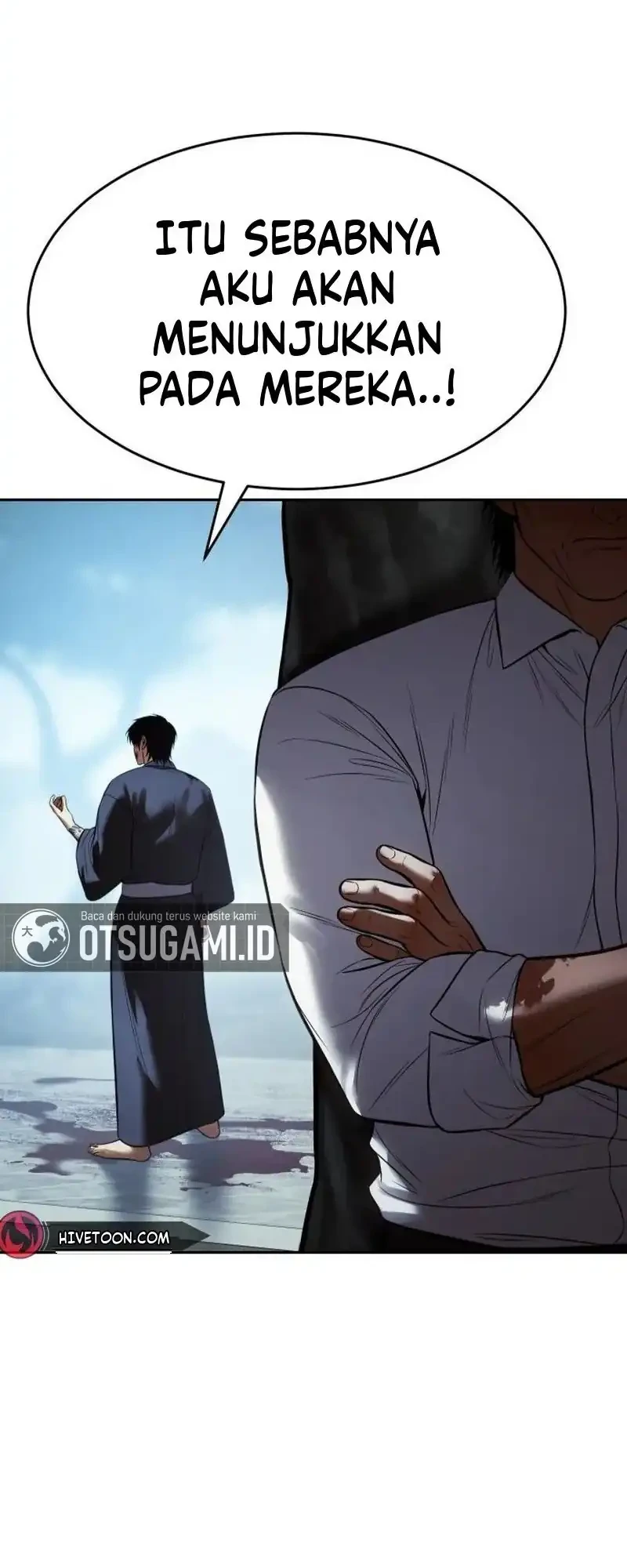 Baek XX Chapter 168 Gambar 18