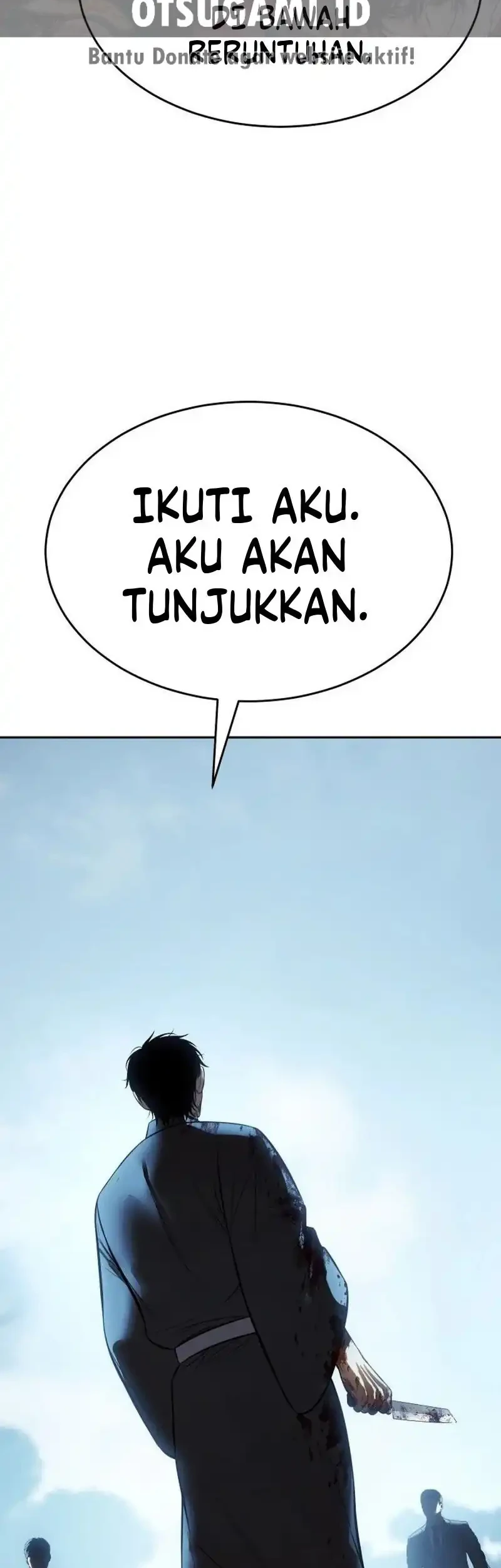 Baek XX Chapter 168 Gambar 20