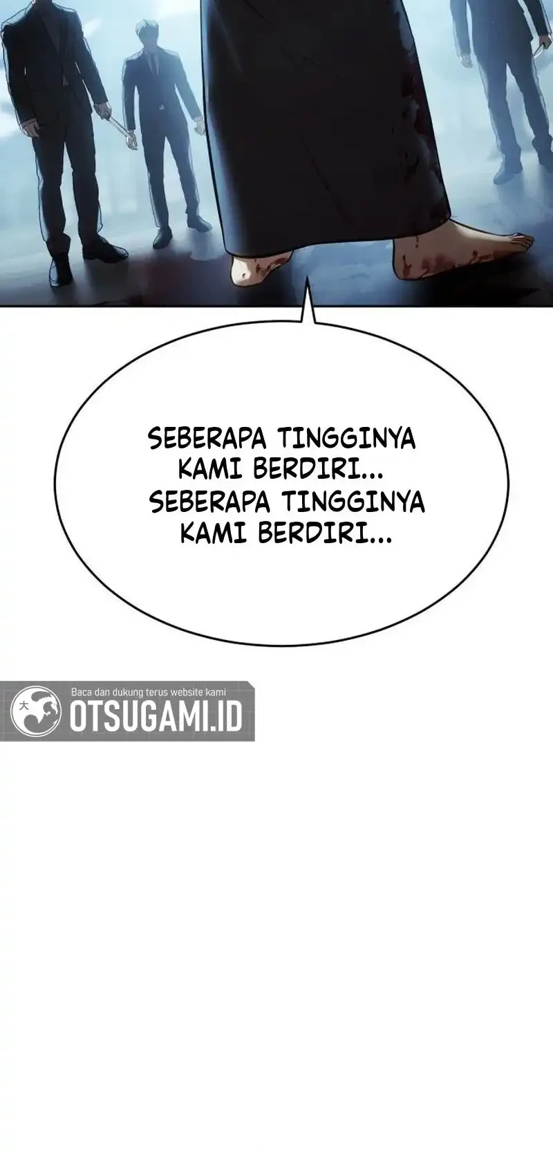 Baek XX Chapter 168 Gambar 21