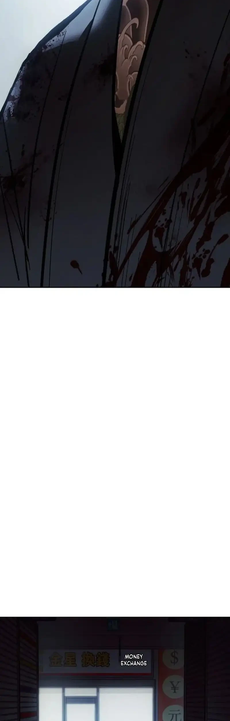 Baek XX Chapter 168 Gambar 23