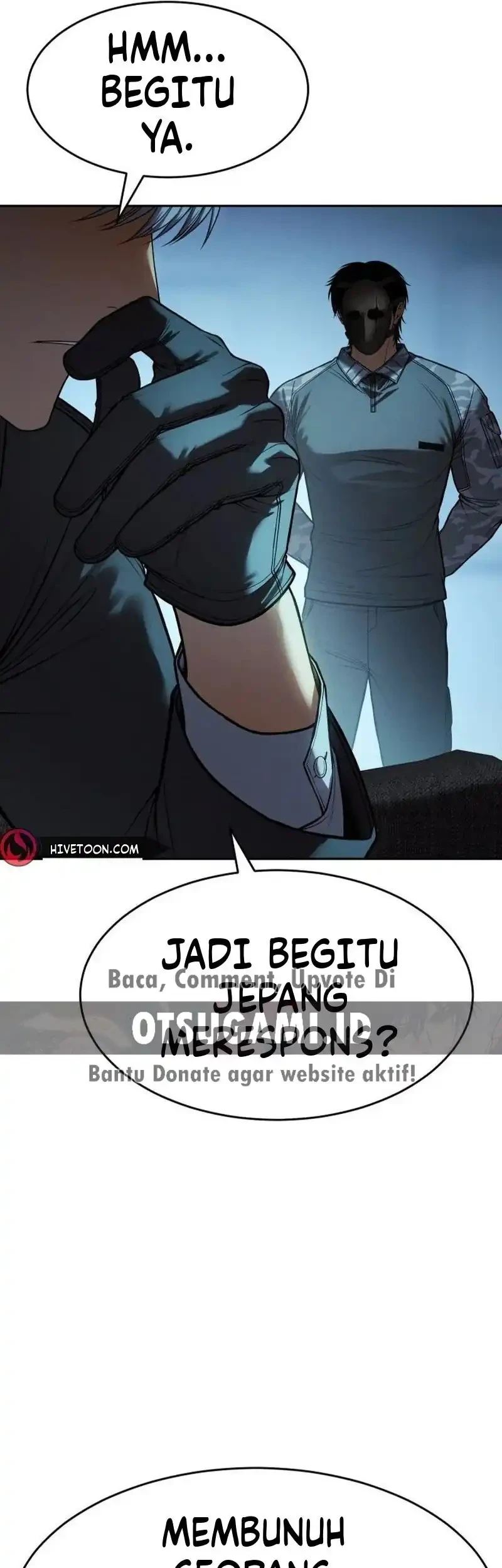 Baek XX Chapter 168 Gambar 25