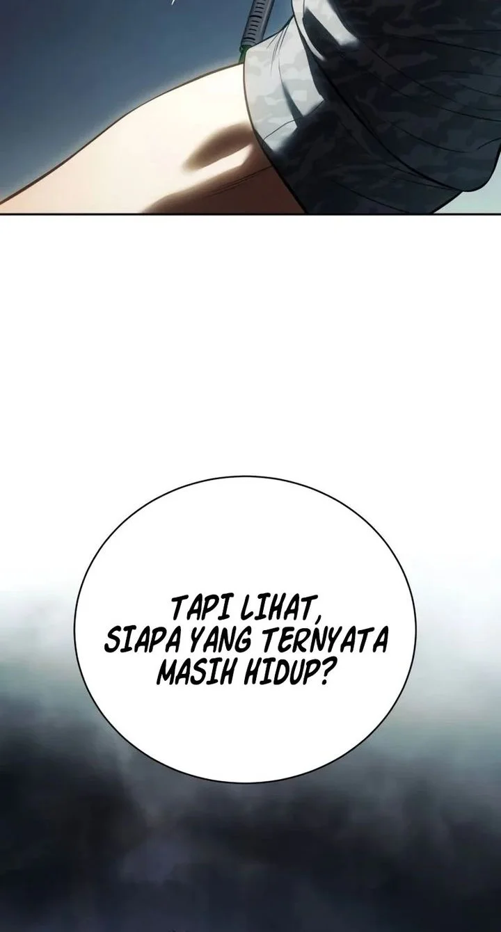 Baek XX Chapter 169 Gambar 20