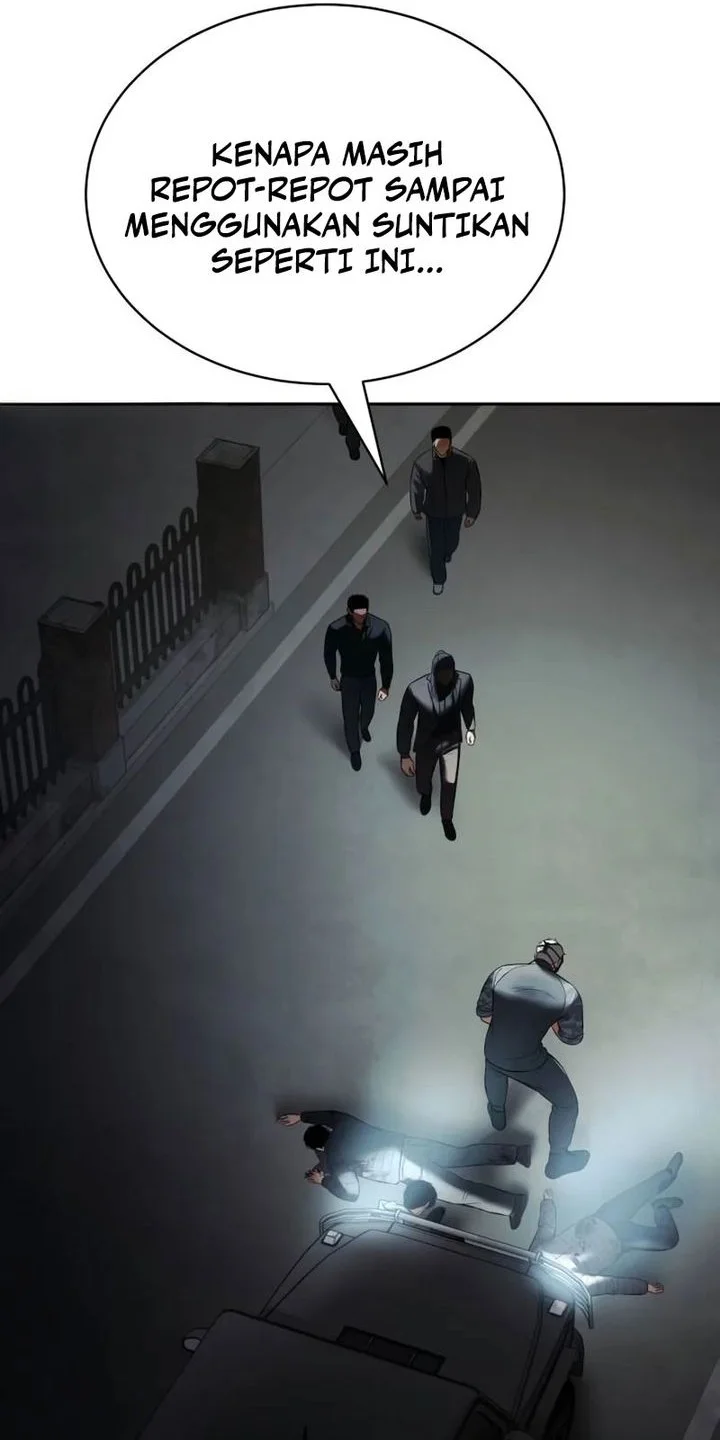 Baek XX Chapter 169 Gambar 22