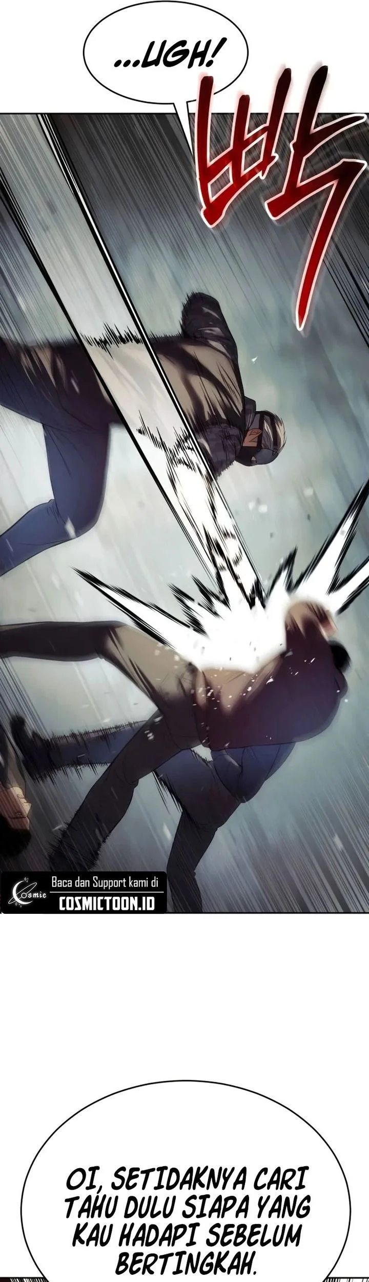 Baek XX Chapter 169 Gambar 27