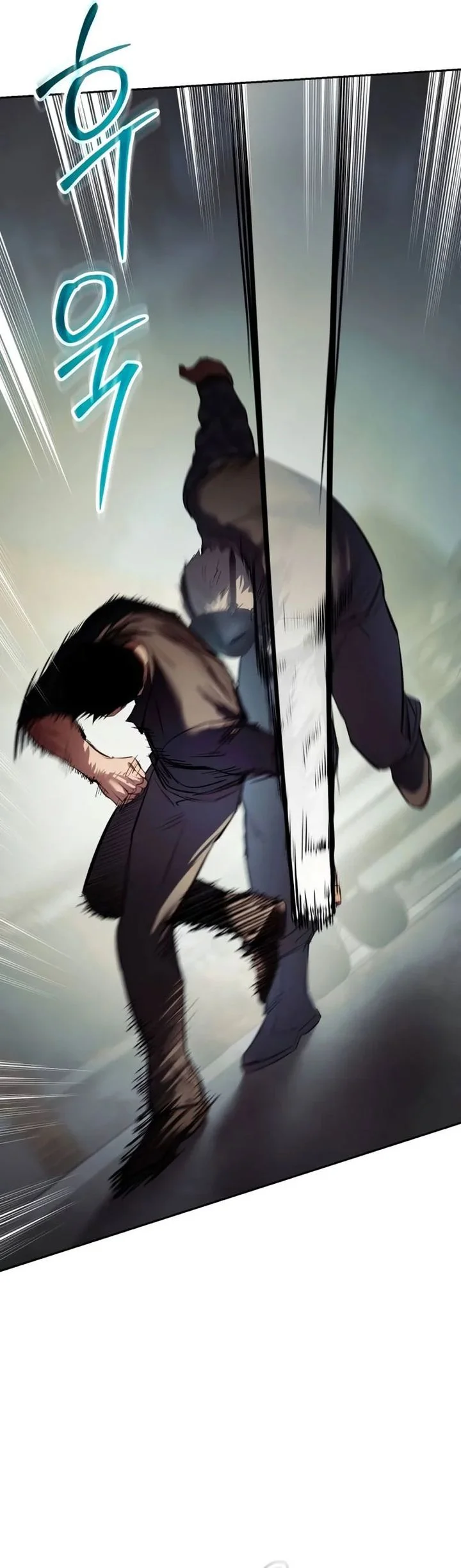 Baek XX Chapter 169 Gambar 33