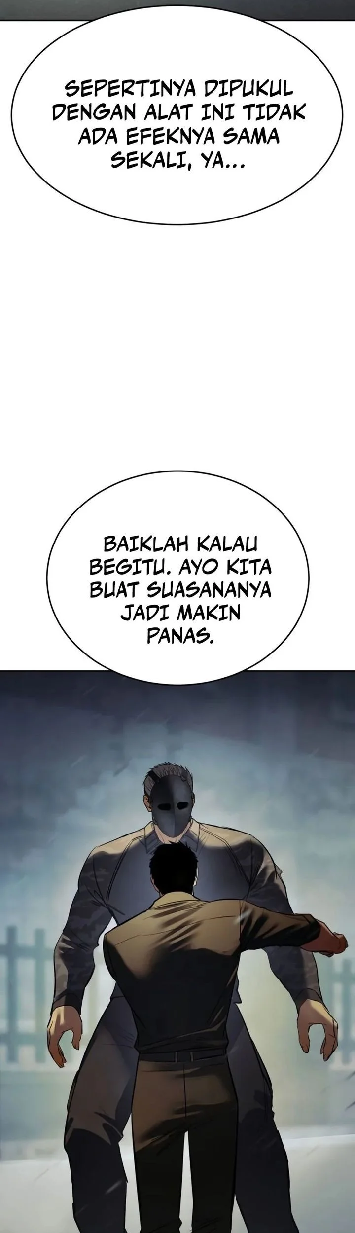 Baek XX Chapter 169 Gambar 42