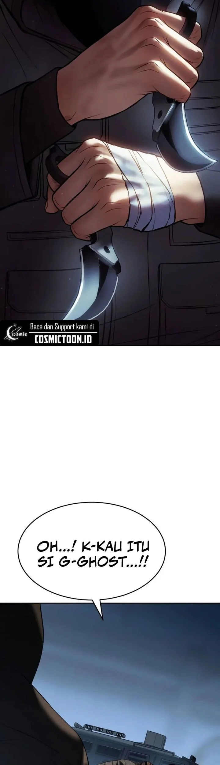 Baek XX Chapter 169 Gambar 54