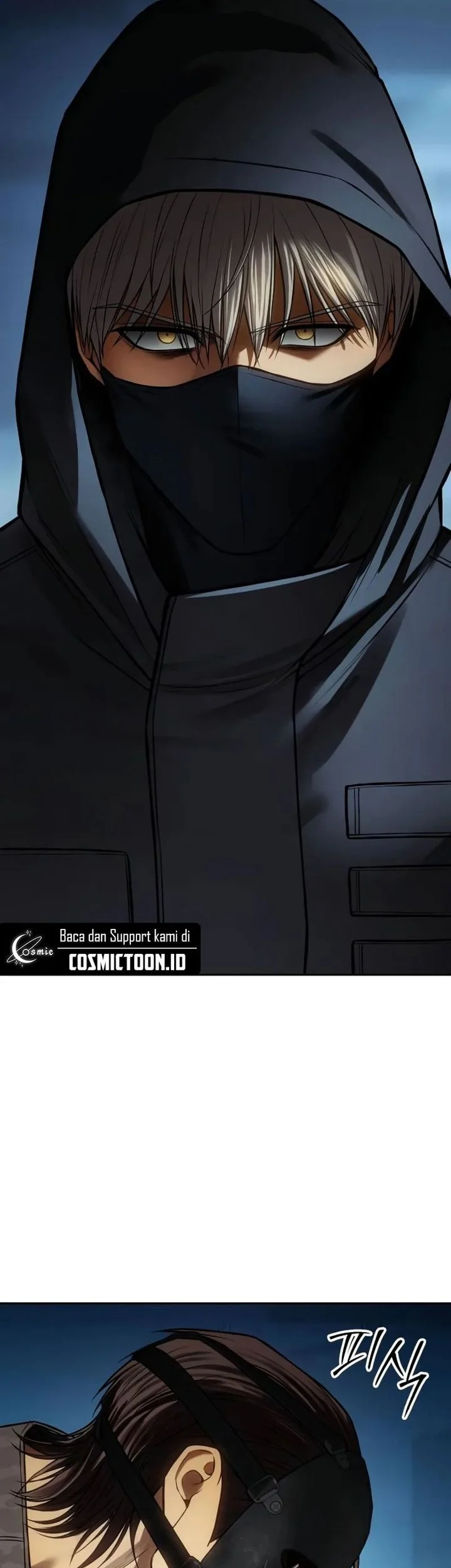 Baek XX Chapter 169 Gambar 60