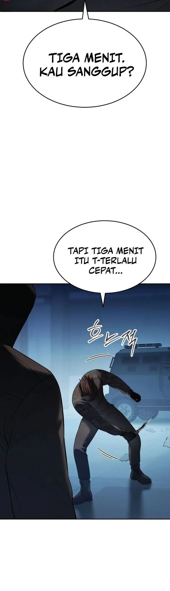 Baek XX Chapter 169 Gambar 64